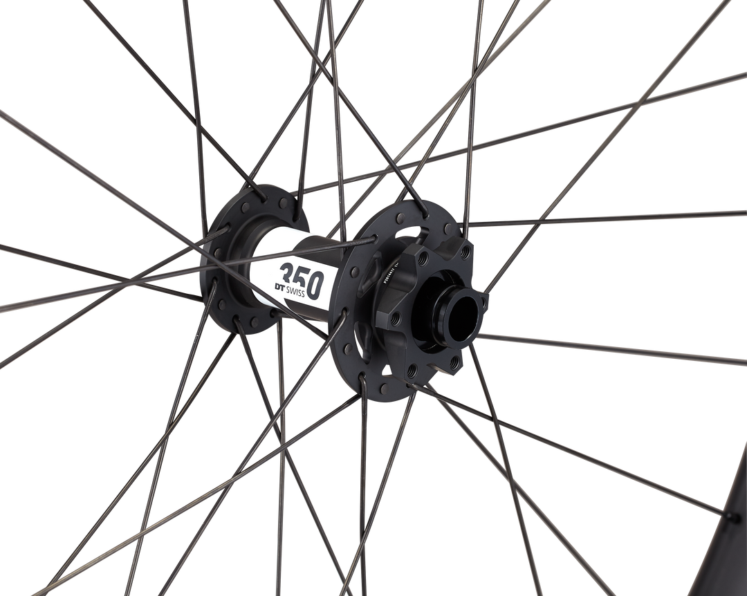 Roval Traverse Alloy 350 6B