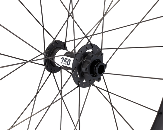 Roval Traverse Alloy 350 6B