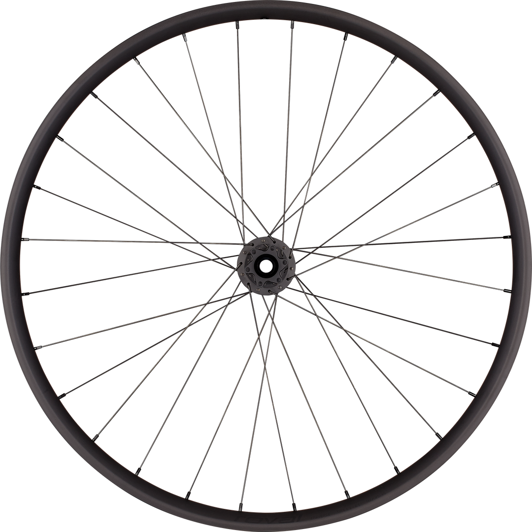 Roval Traverse Alloy 350 6B