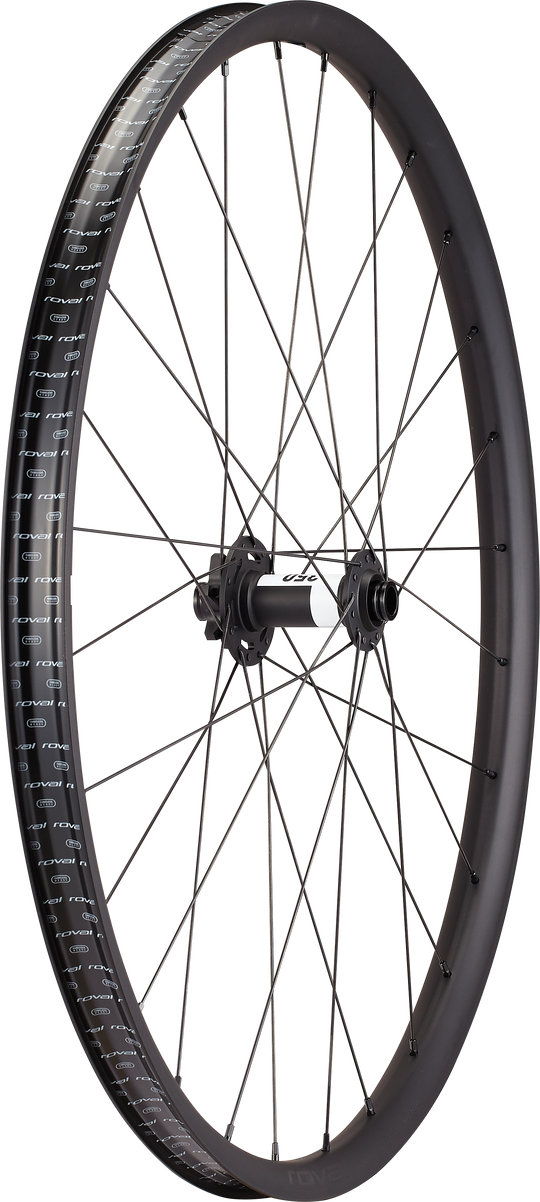 Roval Traverse Alloy 350 6B