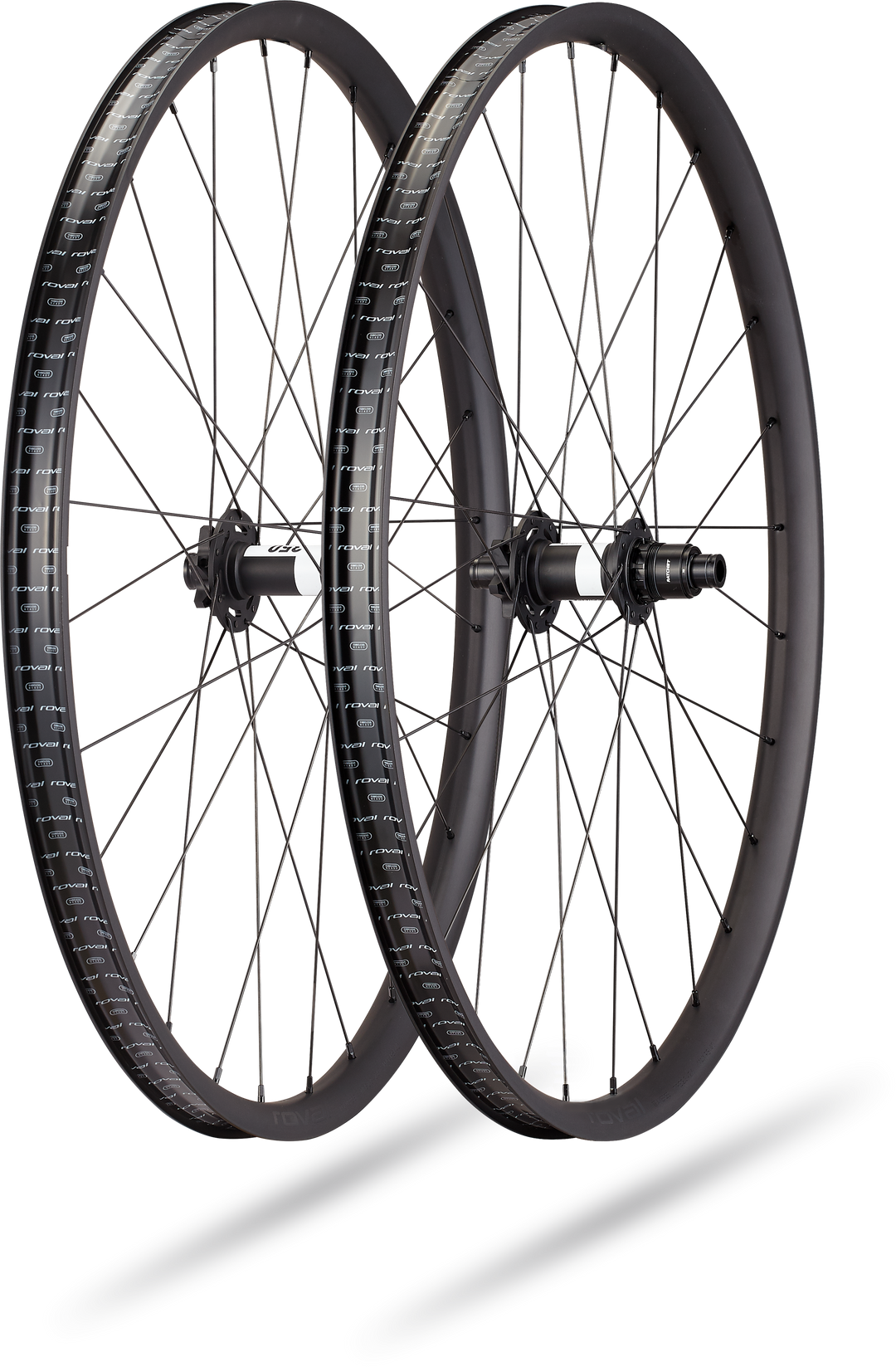 Roval Traverse Alloy 350 6B