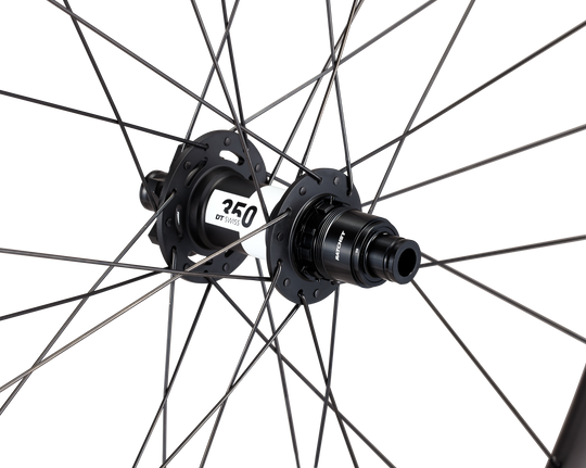 Roval Traverse Alloy 350 6B