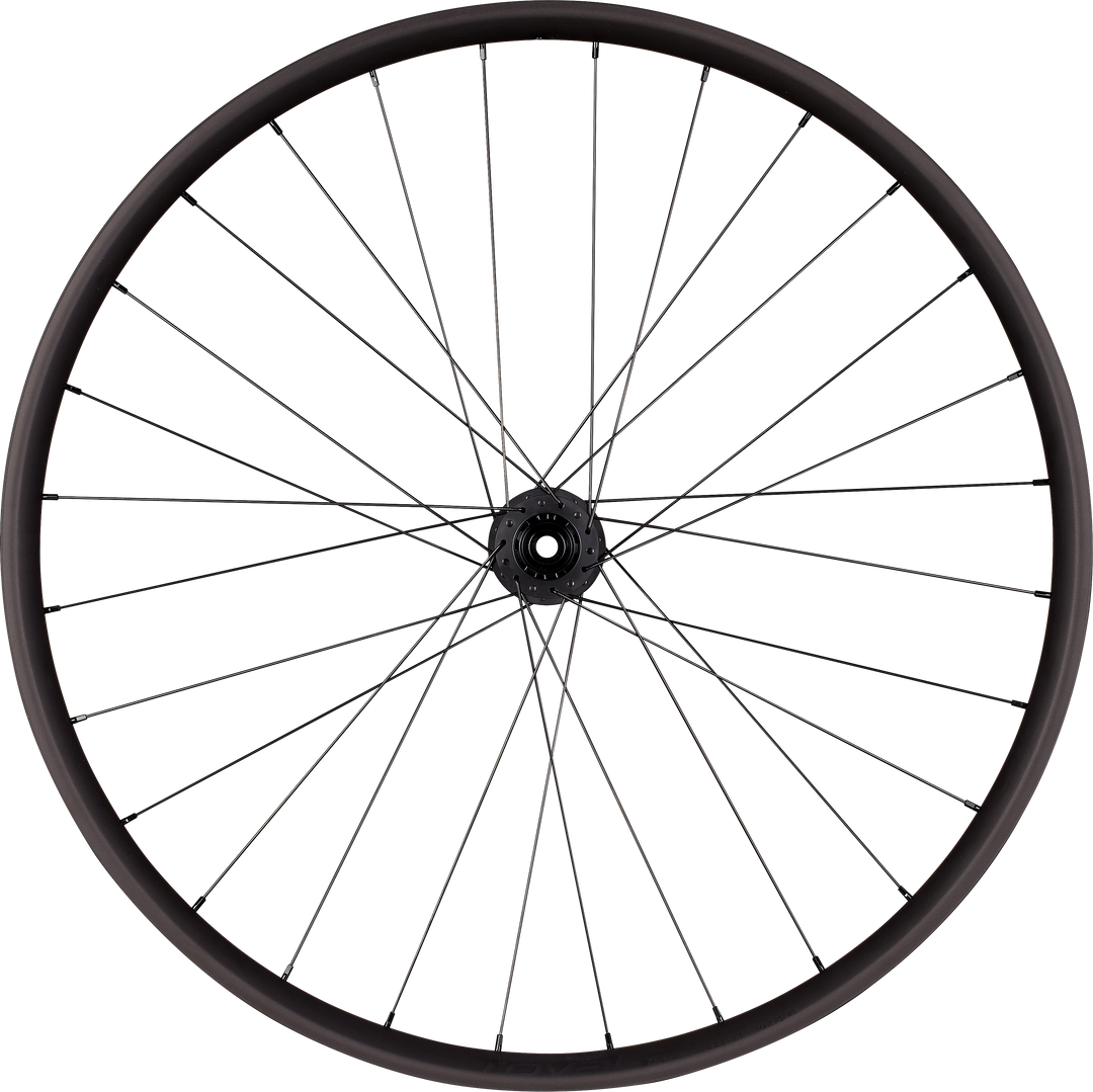 Roval Traverse Alloy 350 6B