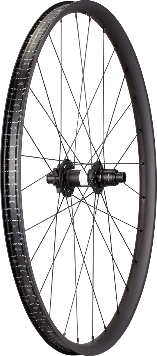 Roval Traverse Alloy 350 6B