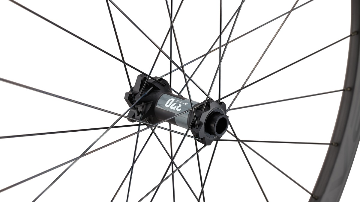 Roval Control SL V 370
