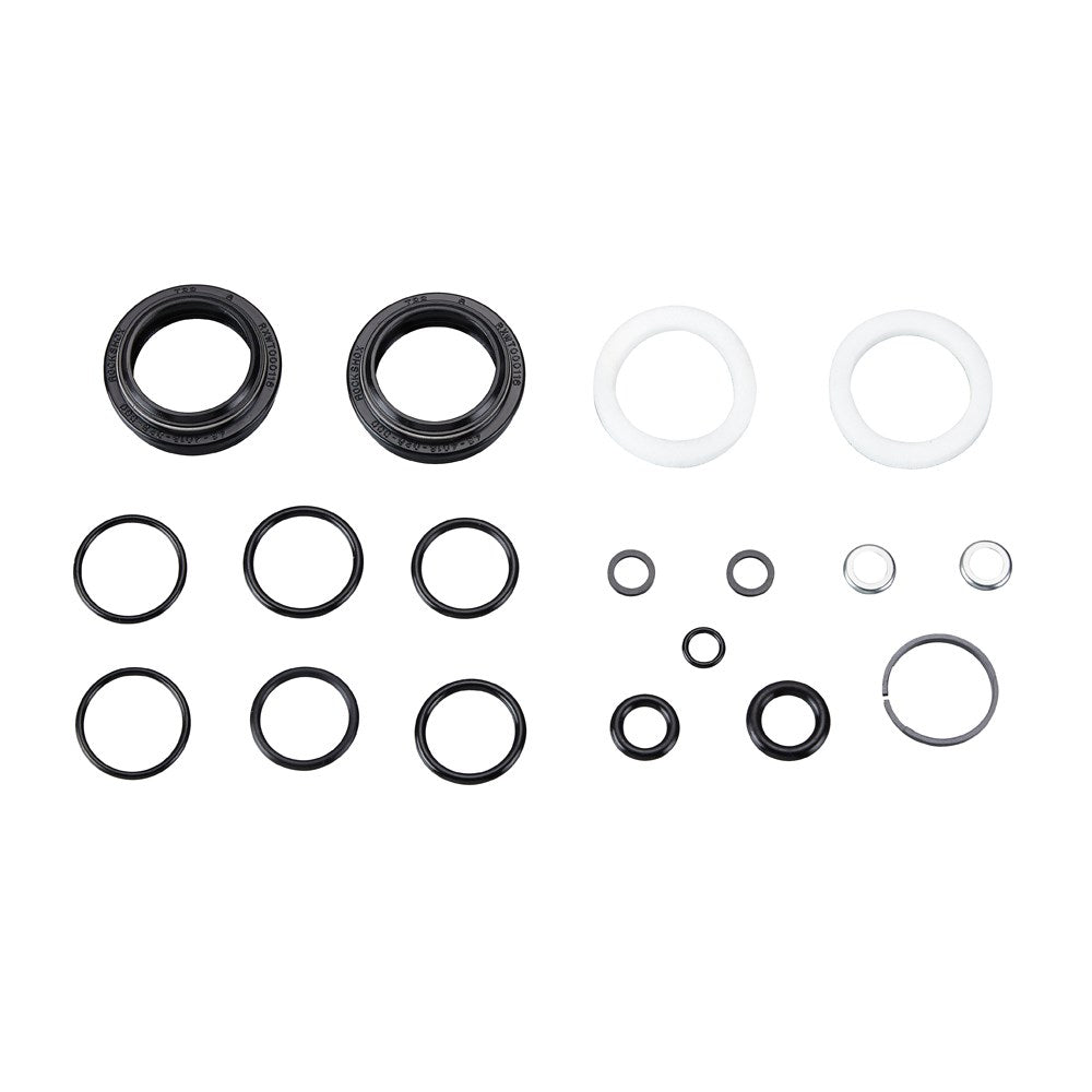 "200 Hour/1 Year Service Kit (Includes Dust Seals, Foam Rings, O-Ring Seals, Sealheads) - Sid 35Mm Base/Select/Select+/Ultimate (2024+) Generation-D
"