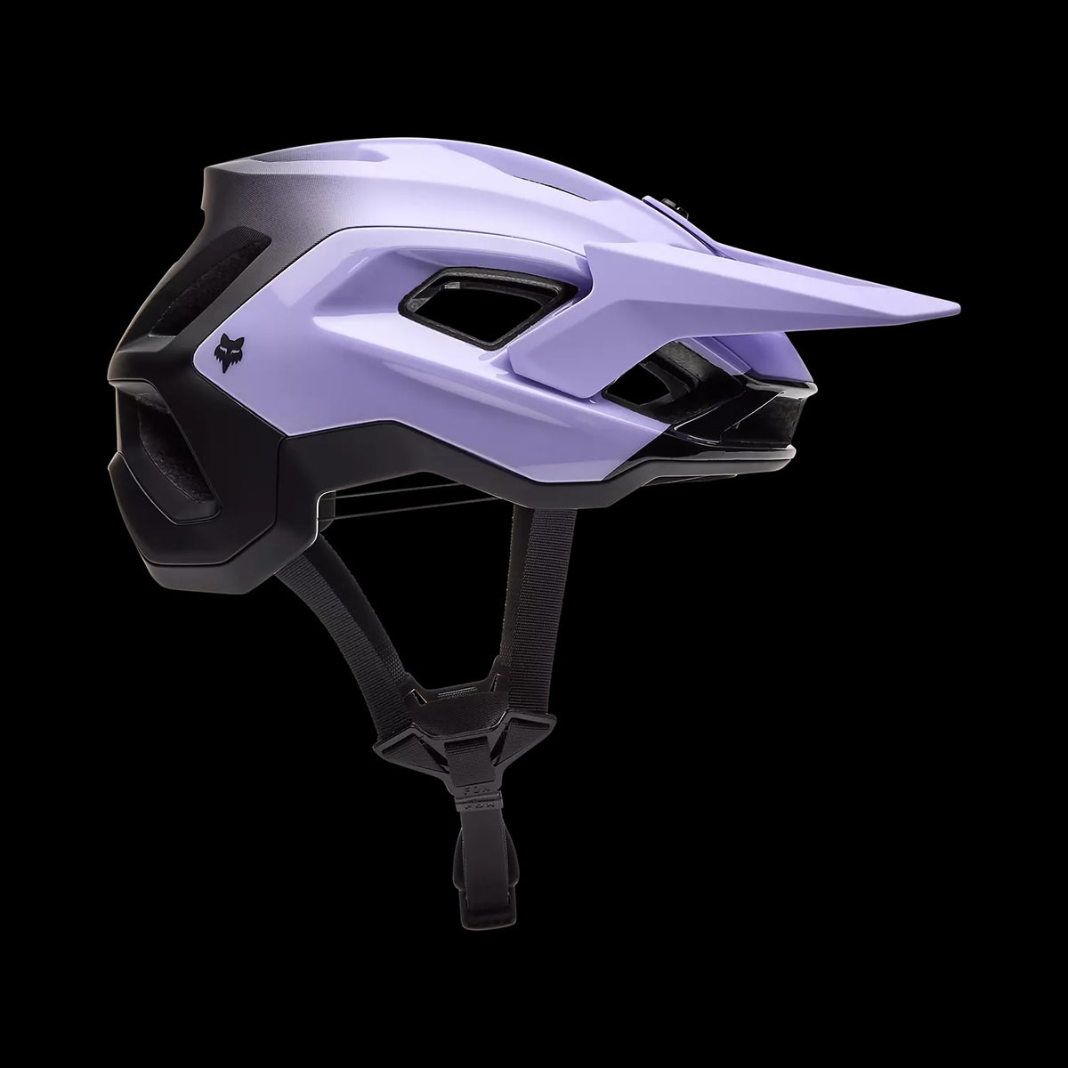 Speedframe Pro Backfade Helmet