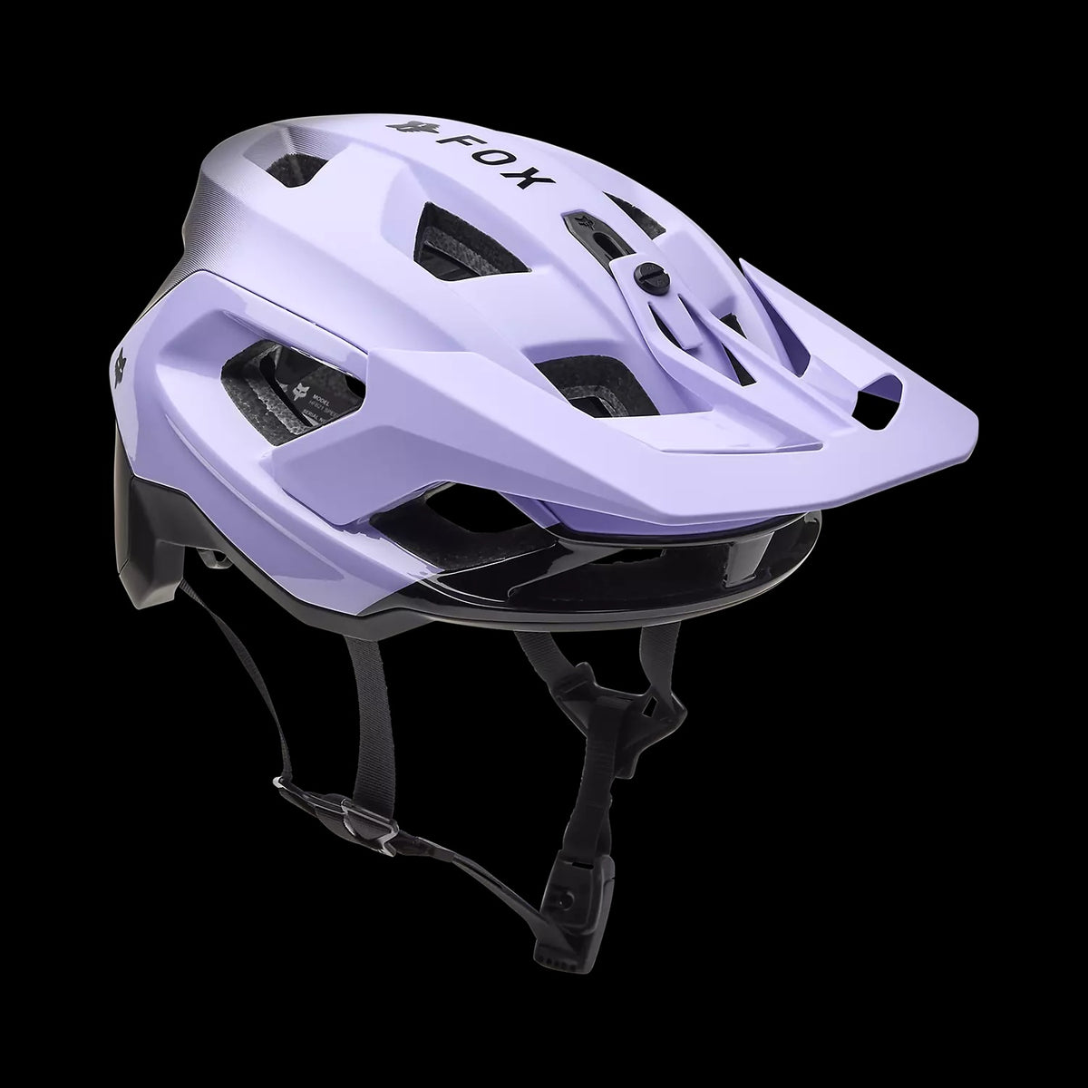 Speedframe Pro Backfade Helmet