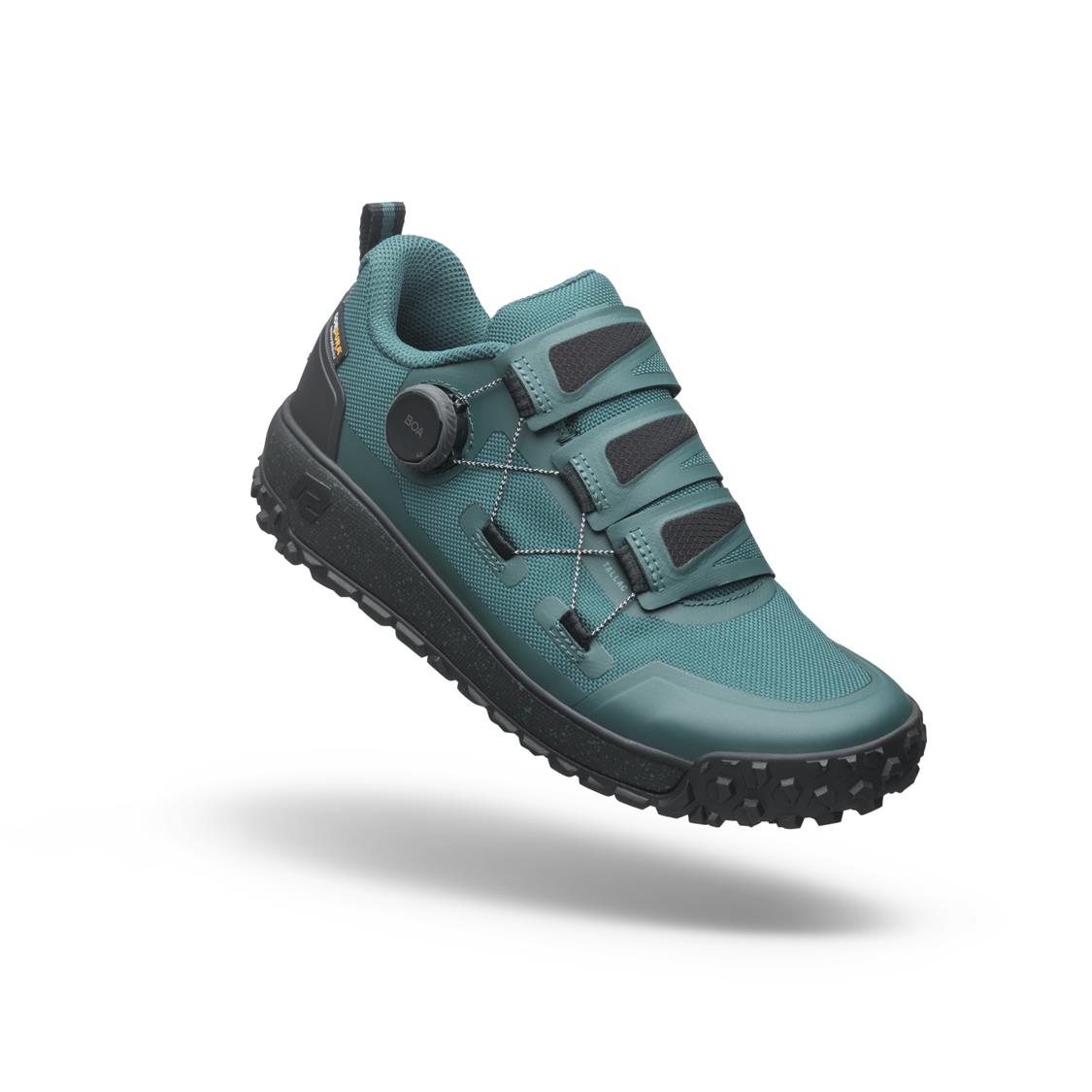 Tallac Clip BOA Women's Teal (8)