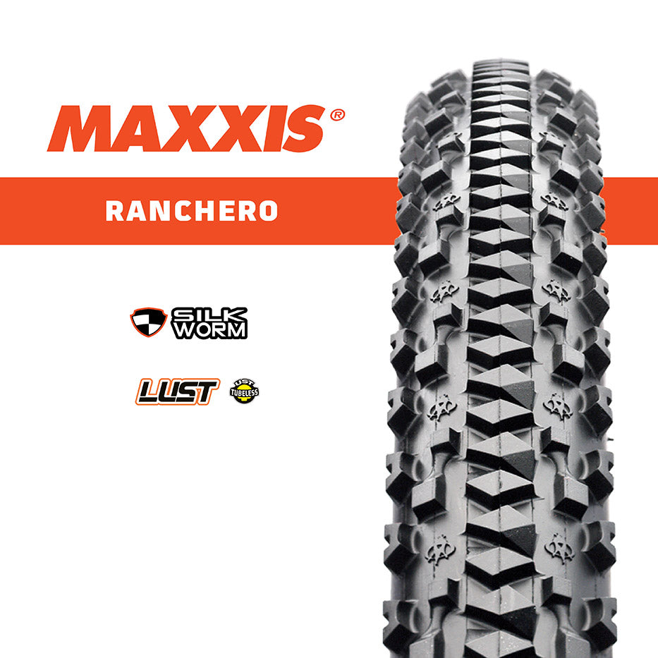 Maxxis - 26