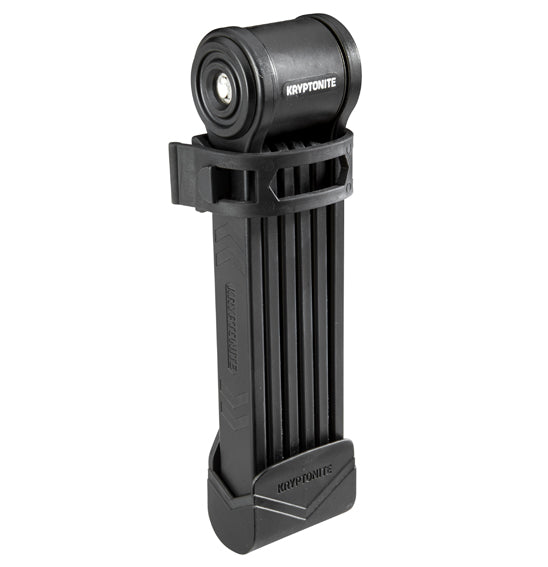 Kryptonite Keeper 510 Folding Lock