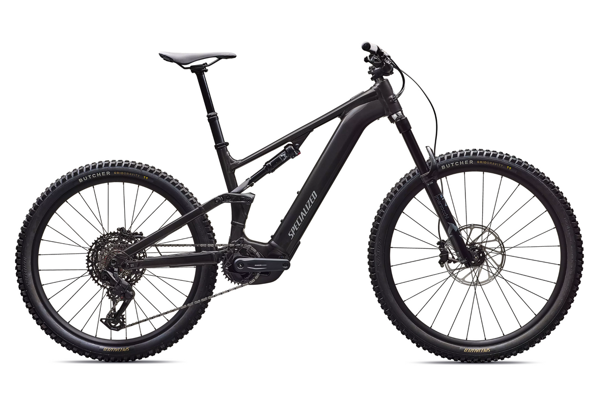 Turbo Levo 4 Alloy 2026