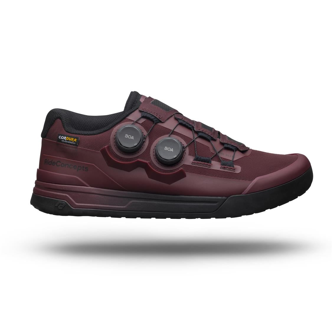 Hellion Elite Boa Crimson (3)