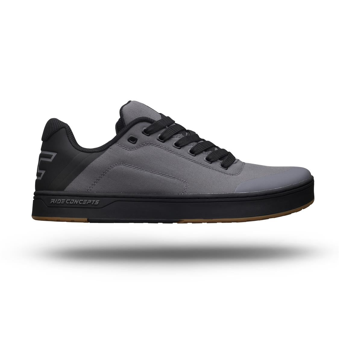 Livewire Mens Charcoal (2)