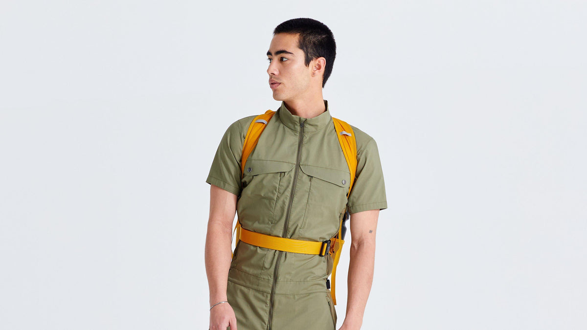 Specialized/Fjällräven Expandable Hip Pack