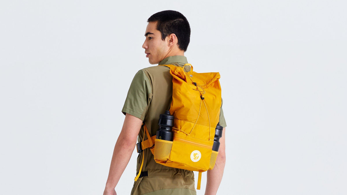 Specialized/Fjällräven Expandable Hip Pack