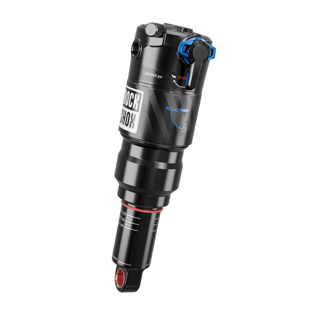 RockShox Deluxe Ultimate
