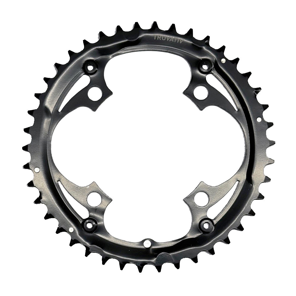 SRAM Chain Ring MTB 42 Tooth 104 V3 Steel Matte Black