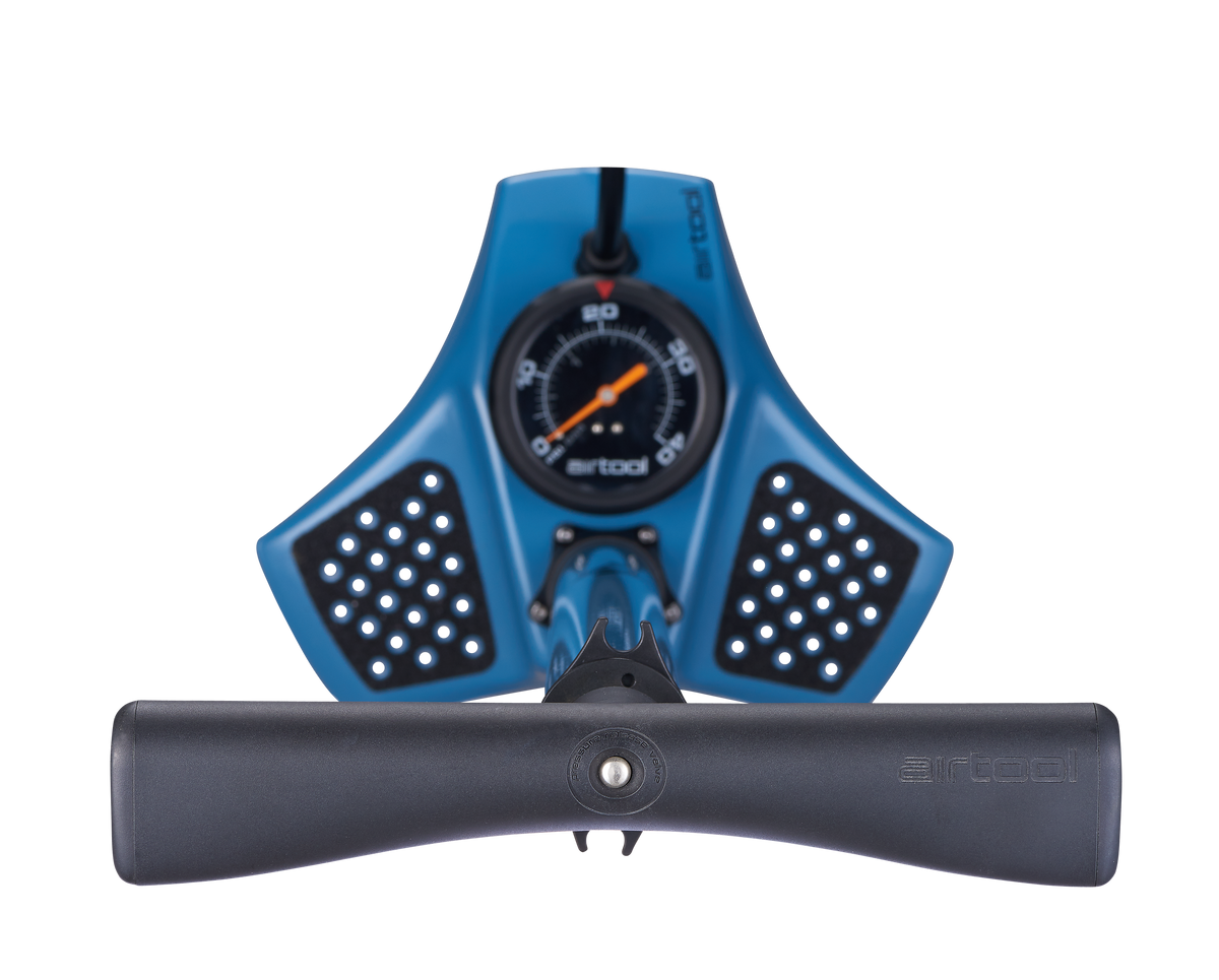 Air Tool MTB Floor Pump