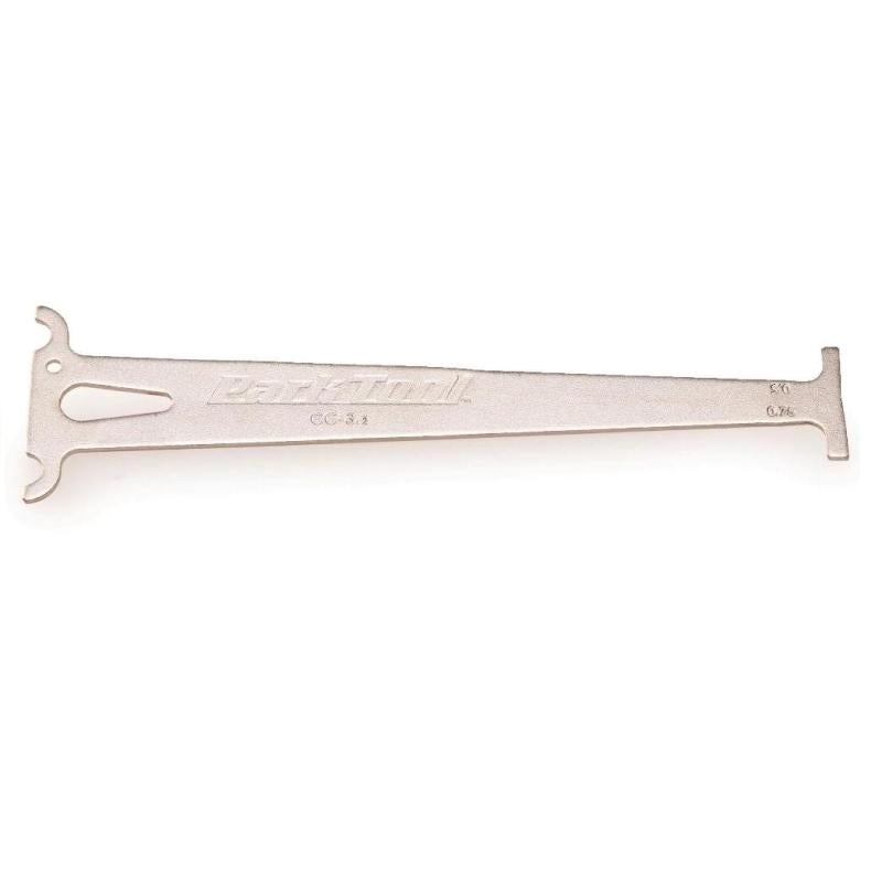 Park Tool Steel Chain Checker – Bikeaholic