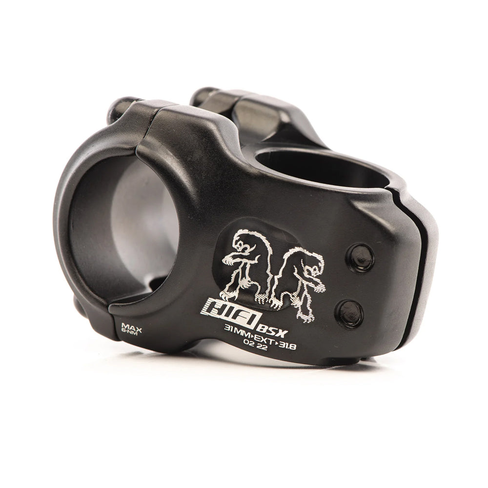 Chromag Hifi 35 BSX Stem Black