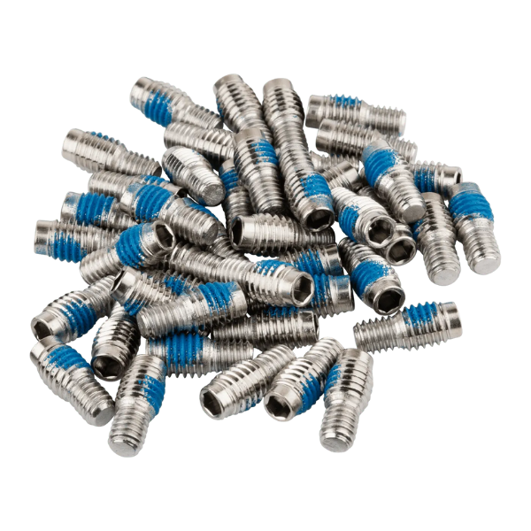 Burgtec B-Rage Pedal Pins