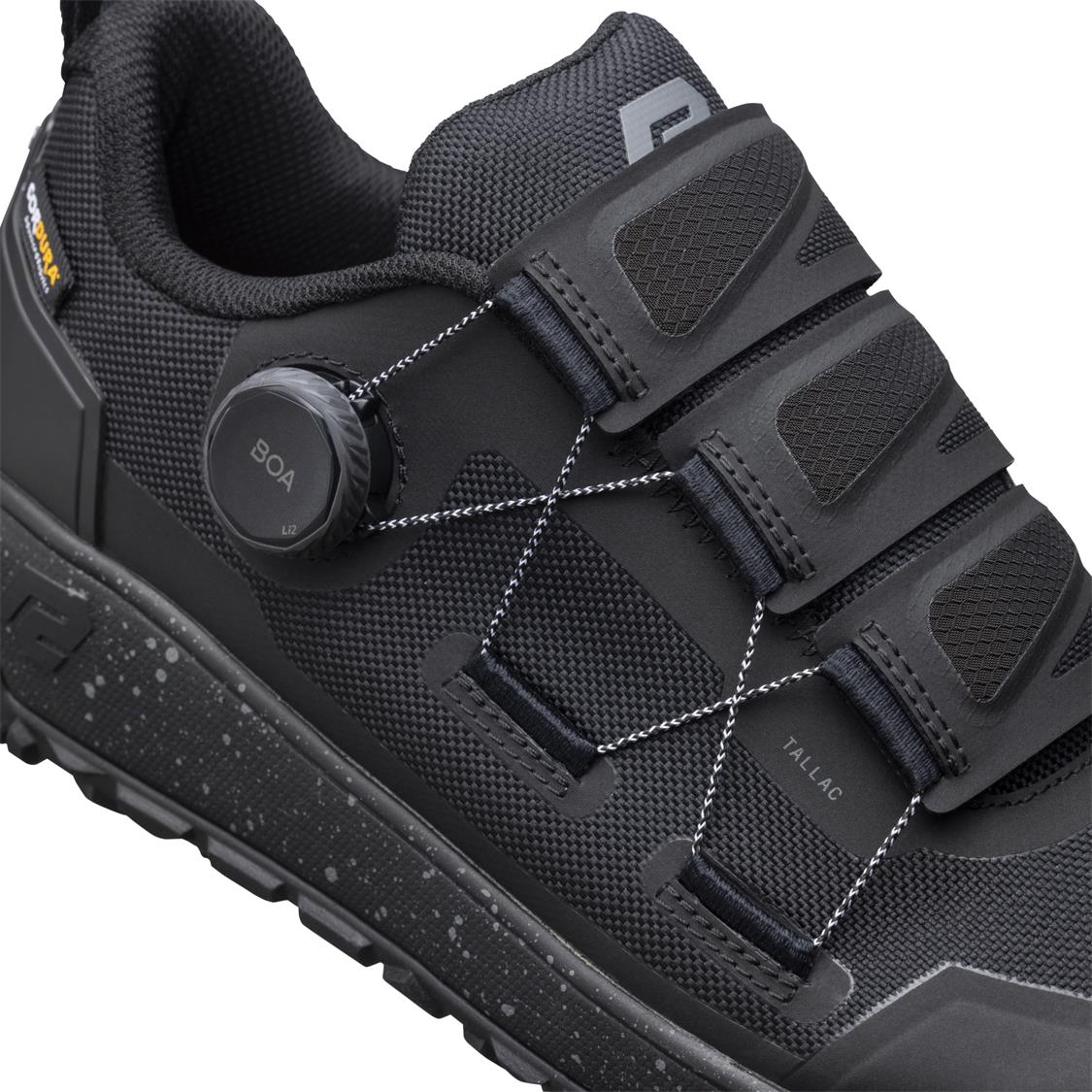 Tallac BOA Clip Mens (1)