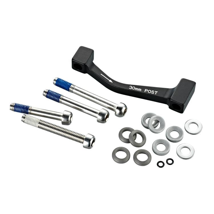 SRAM Post Bracket 30P SS CPS & STD Bolts