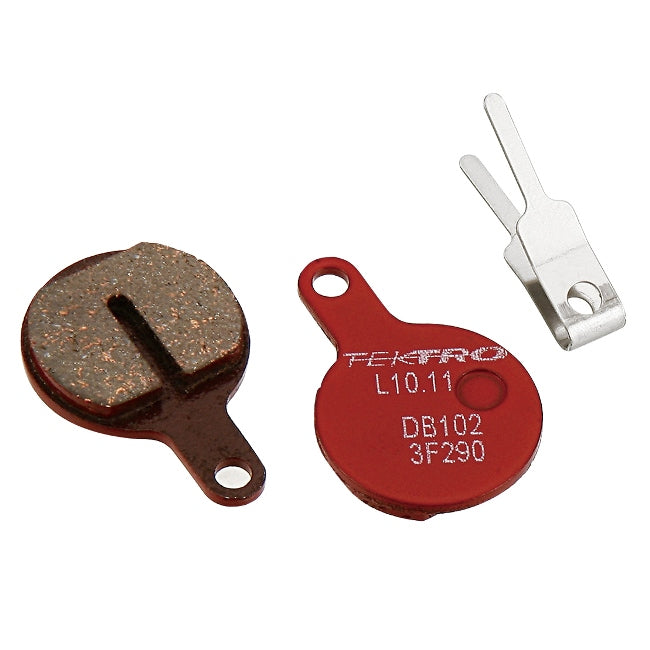 Tektro brake pads best sale