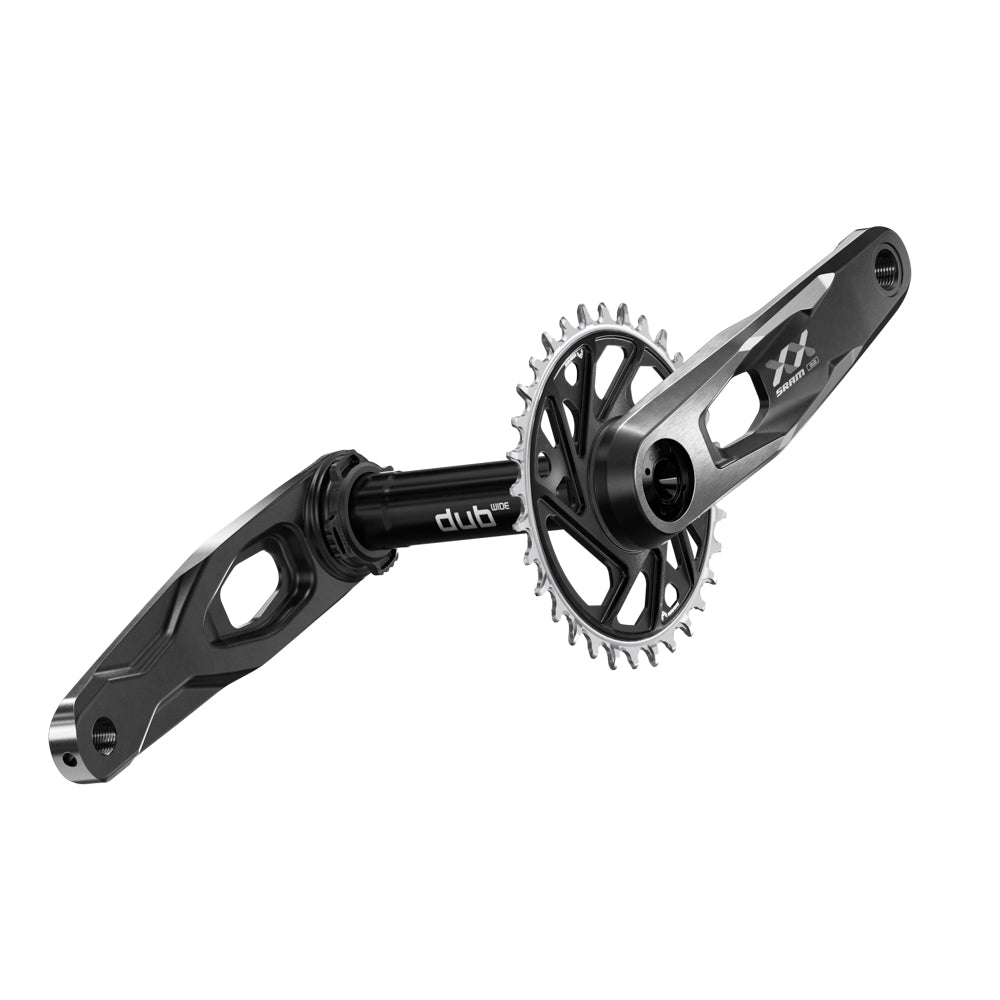 SRAM XX DH Crankset