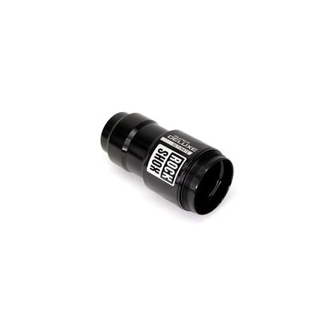 RockShox Air Can Upgrade Kit - Linear XL 37.5-45mm (includes air can, volume spacers, seals, grease, oil, and decals) ? Deluxe C1+/Super Deluxe Select/Select+/Ultimate C1+ (Does not fit FA)