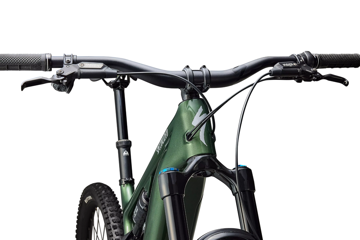 Turbo Levo 4 Expert 2026