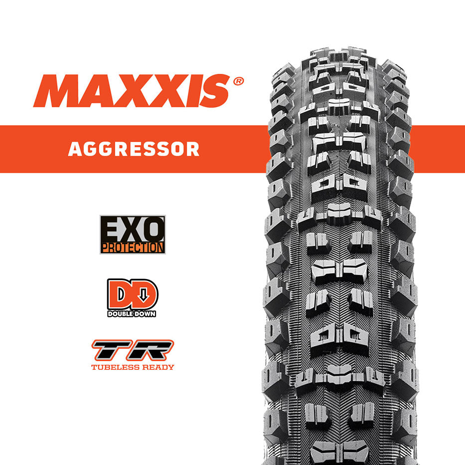 Maxxis 29