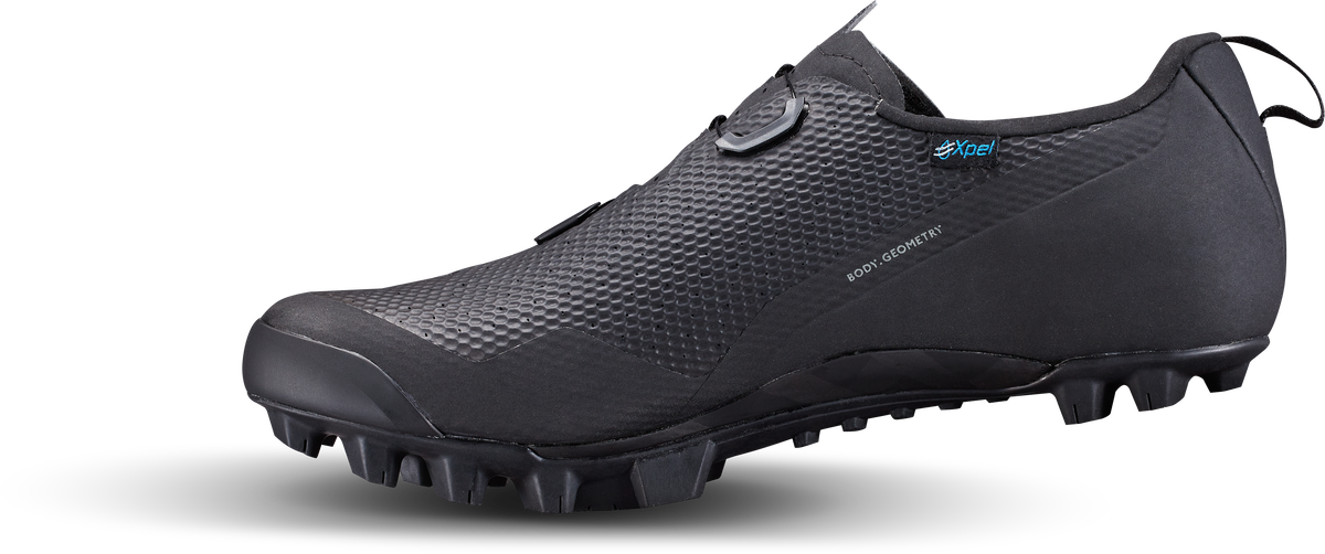 Recon 3.0 Gravel & Mountain Bike Shoe