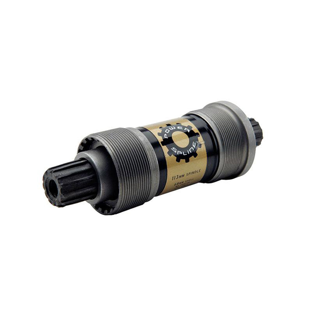 Truvativ Bottom Bracket Power Spline 118mm x 73mm