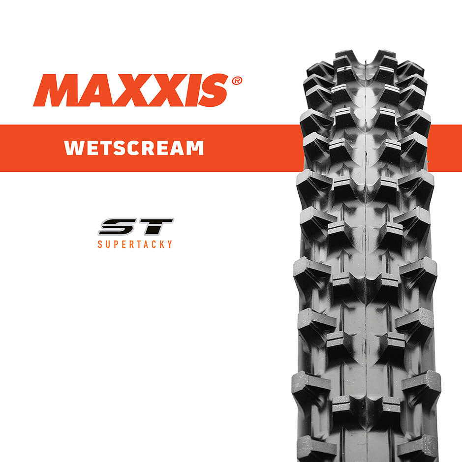 Maxxis 29