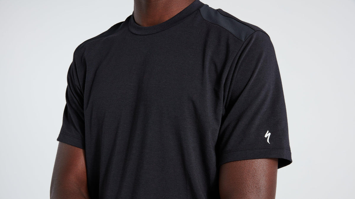 Men's Trail Short Sleeve Jersey