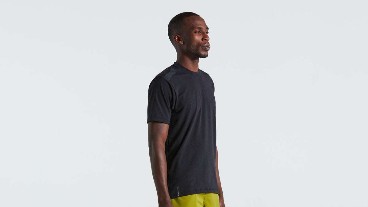 Men's Trail Short Sleeve Jersey