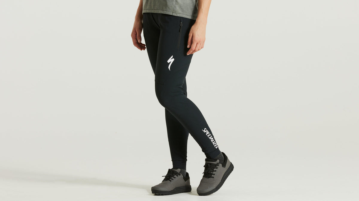 Trail Logo Pants