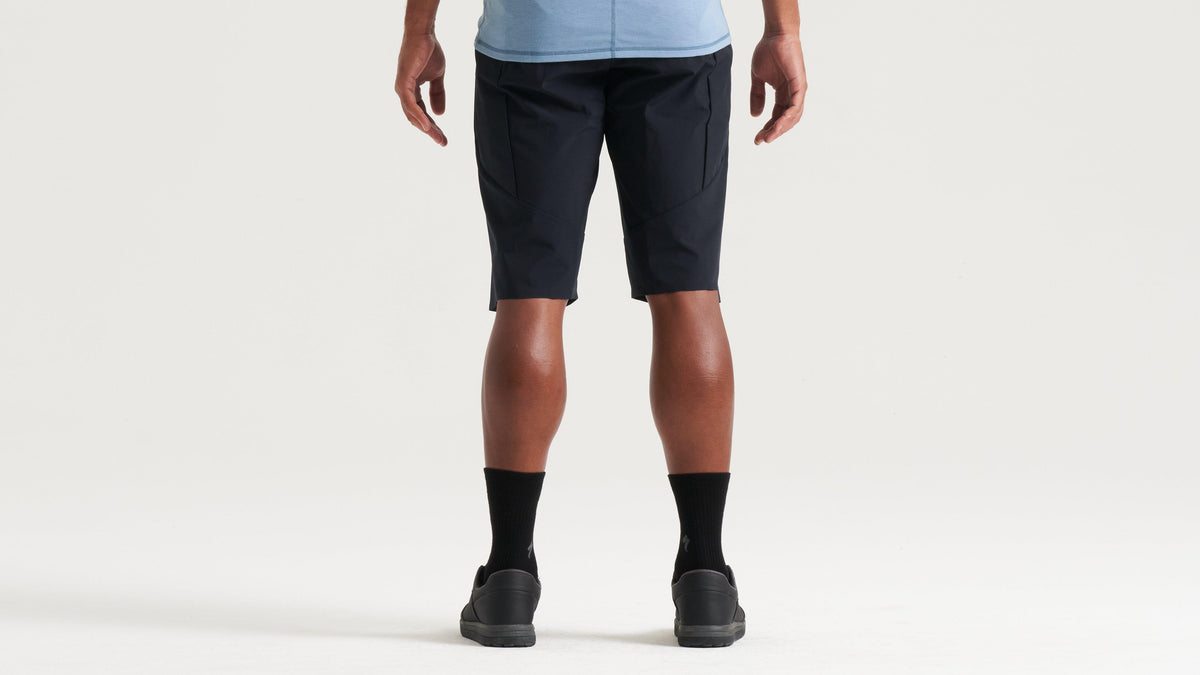 Men's Traction Short