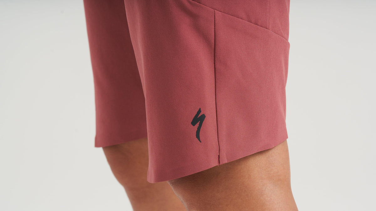 Women's Traction Short