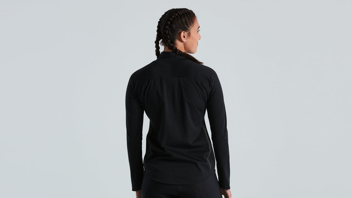 Women's SL Pro Wind Jacket