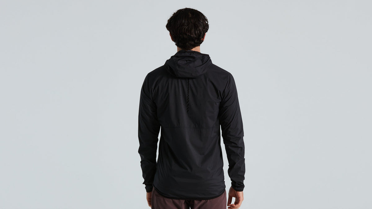 Men's Trail Wind Jacket
