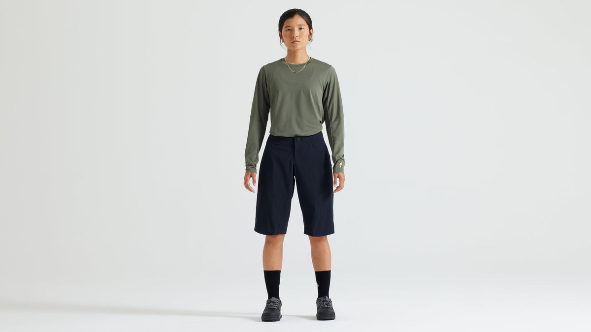 Women's Gravity Training Shorts