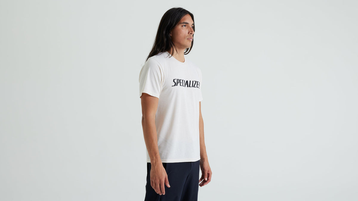 Men's Wordmark Short Sleeve T-Shirt