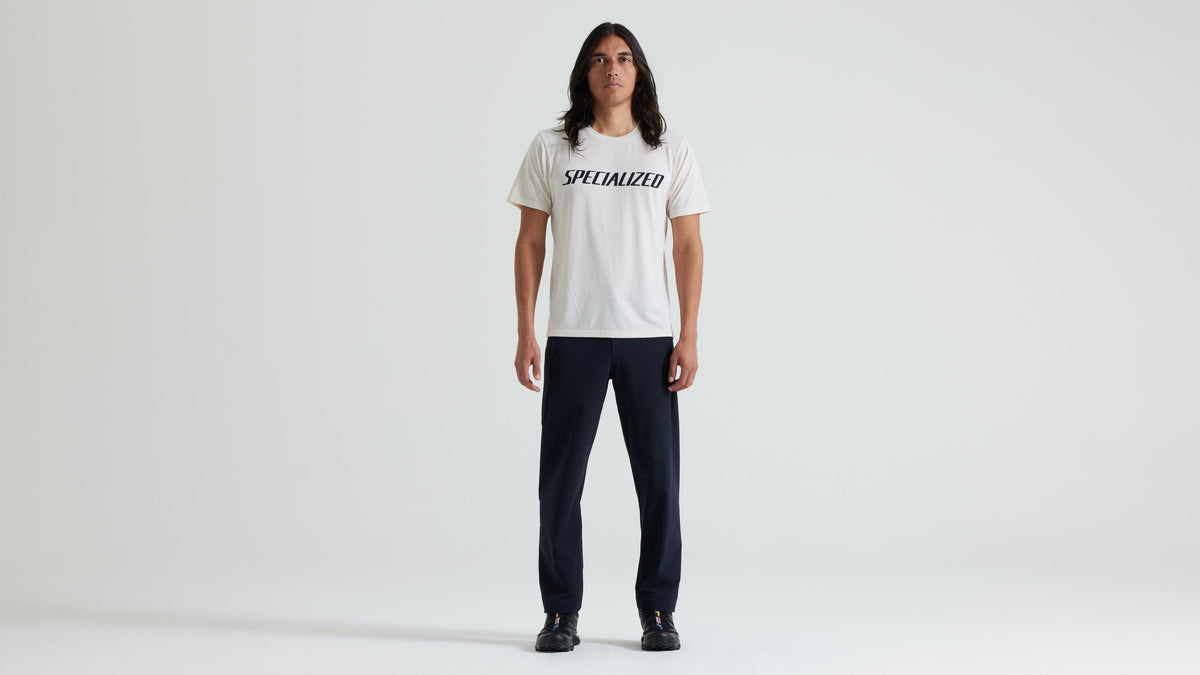 Men's Wordmark Short Sleeve T-Shirt