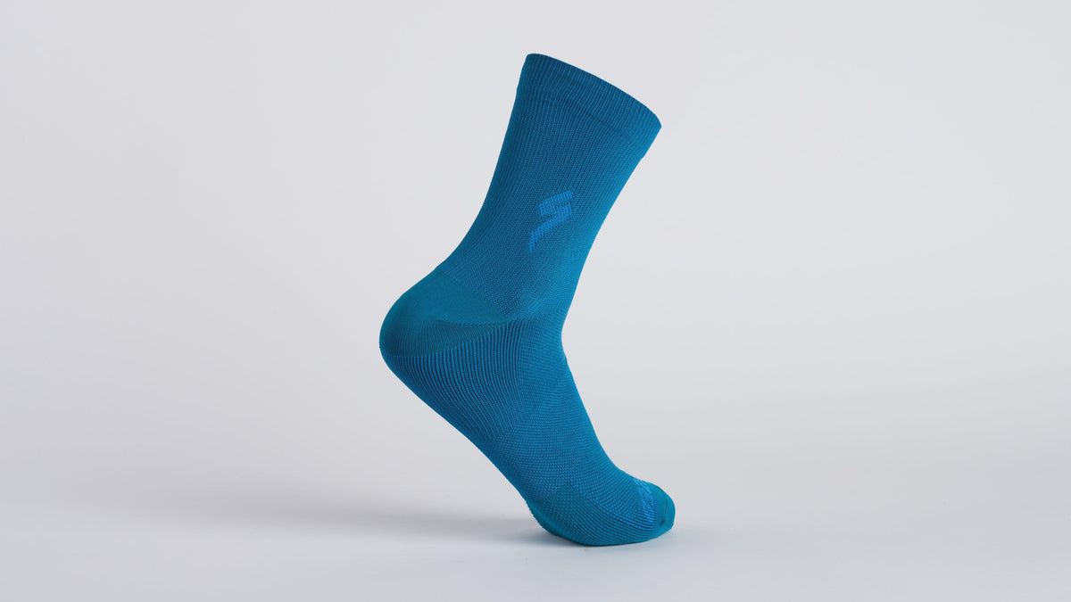Soft Air Mid Socks