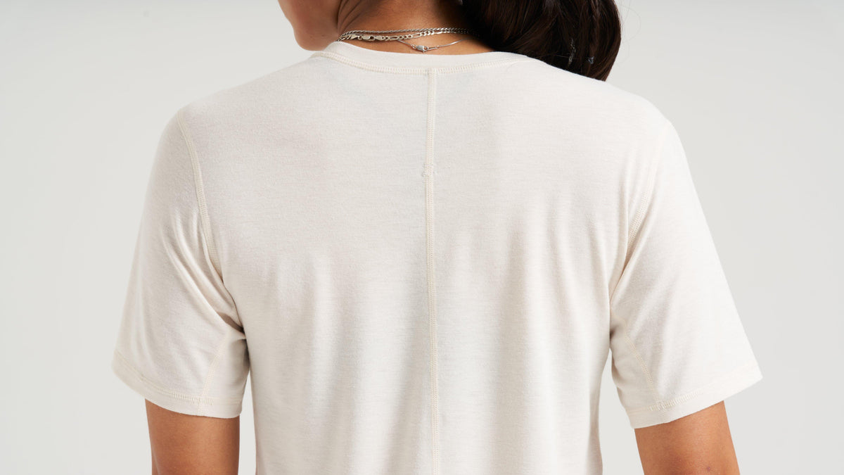 Women's Traction Short Sleeve Tee