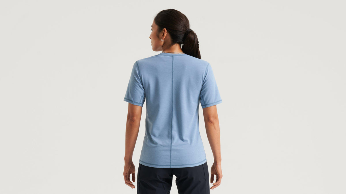 Women's Traction Short Sleeve Tee