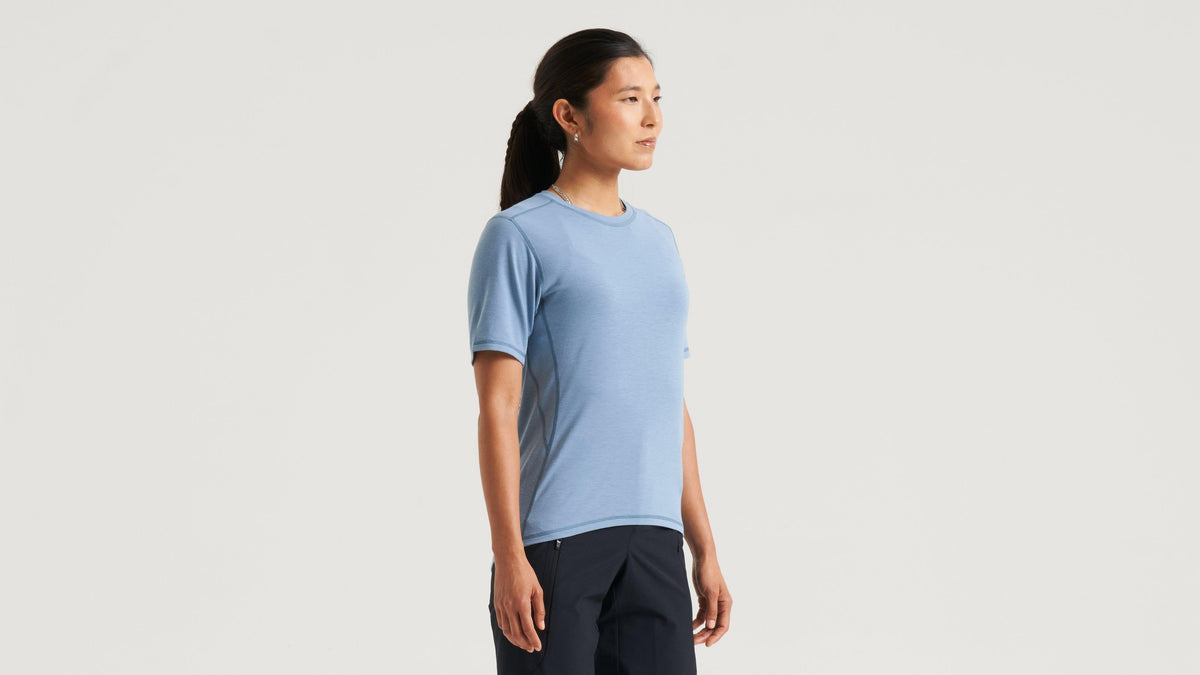 Women's Traction Short Sleeve Tee
